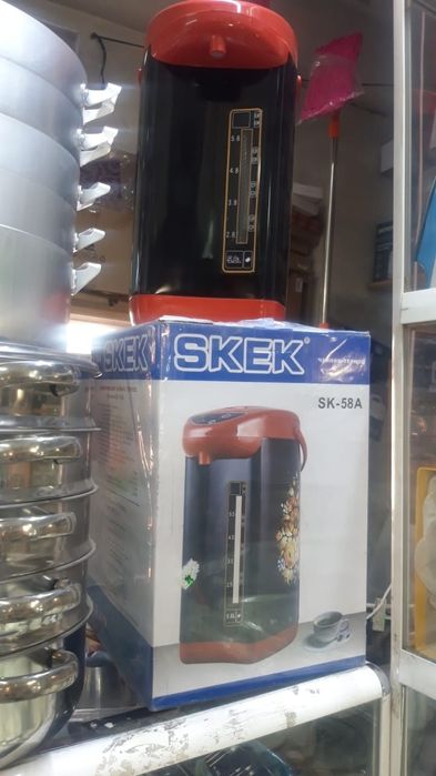 Продам термопот *