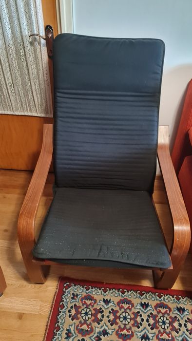 Fotolii Poäng IKEA
