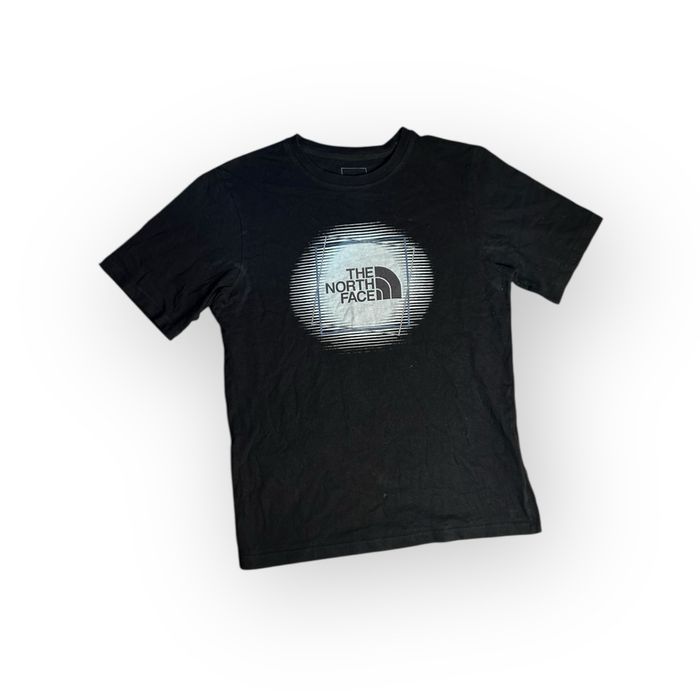 The North Face тениска