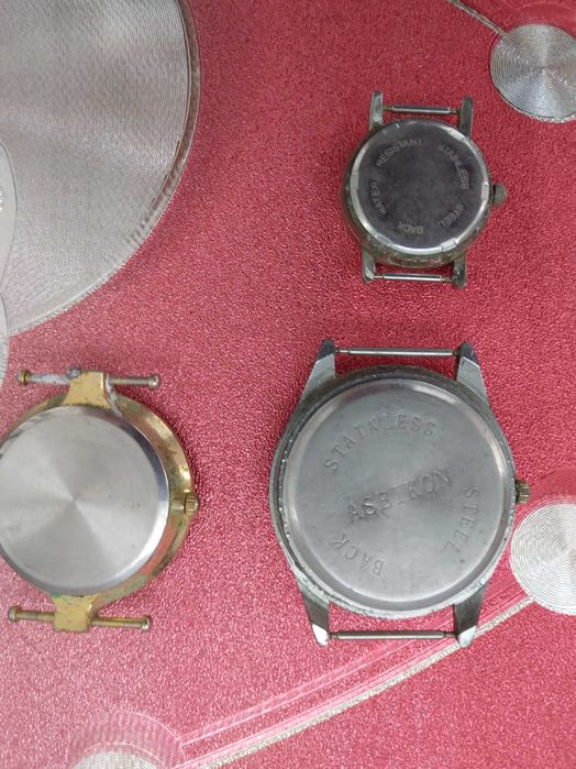 Ceasuri  vechi de colectie