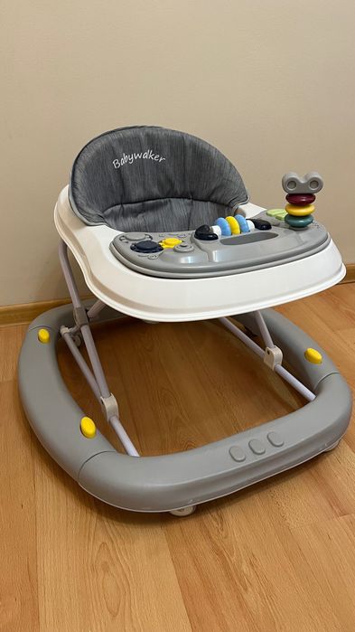 Ходунки в отличном состоянии