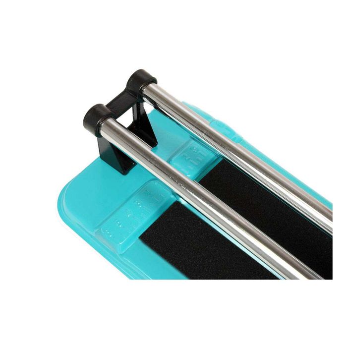 Aparat taiat placi ceramice 400mm 10mm masina faianta gresie (DZ-C211)