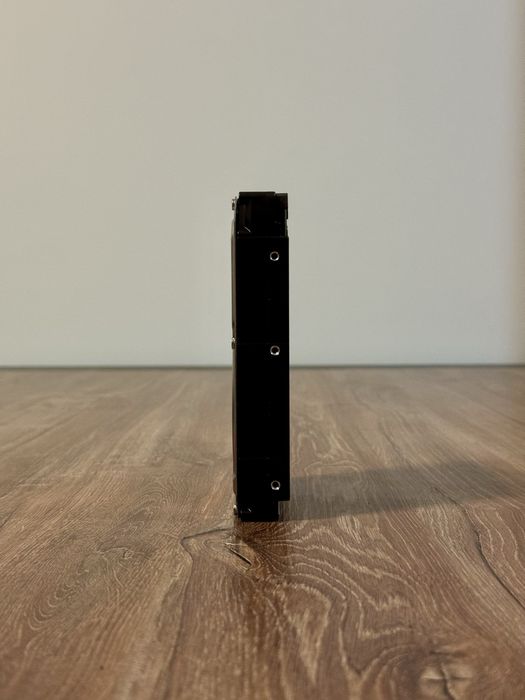 Seagate Barracuda 8TB – твърд диск / HDD / компютърен диск