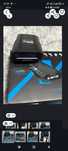 Antiradar 7700s blac