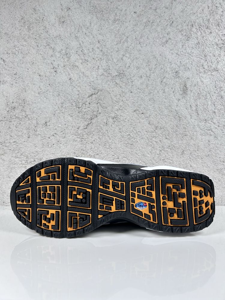 Nike Air Max Sunder Canyon Gold Deep Ocean
