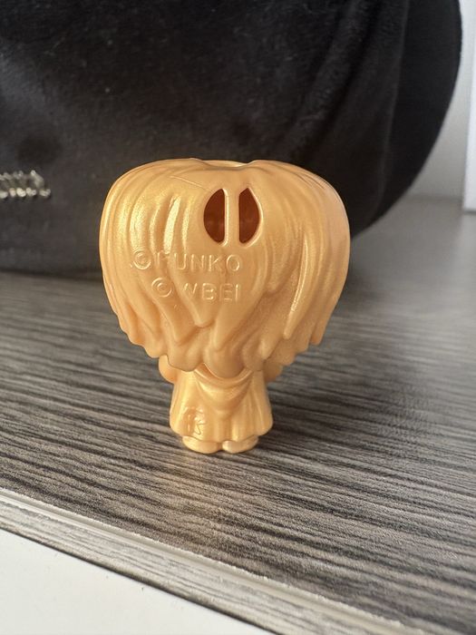 Златен хари потър