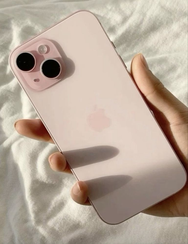 iphone 15 в идеальном состояний