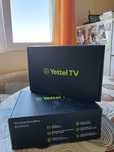 Yettel TV TV Box