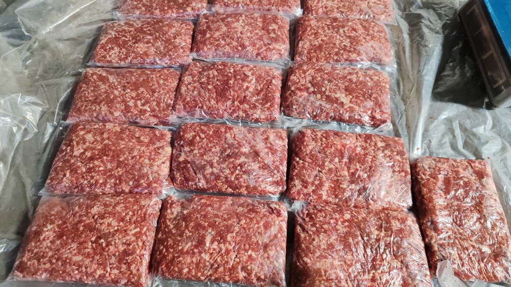 Продам варш свежий