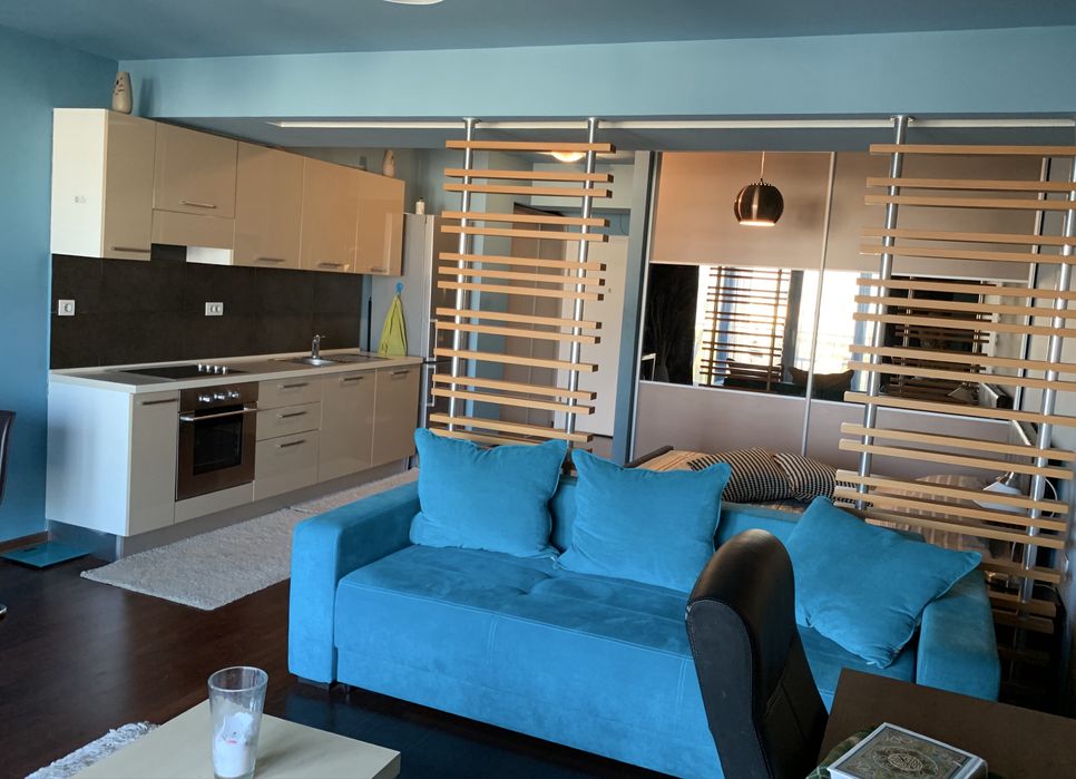 Commission 0% Proprietar Studio de inchiriat in In City Calea Dudesti