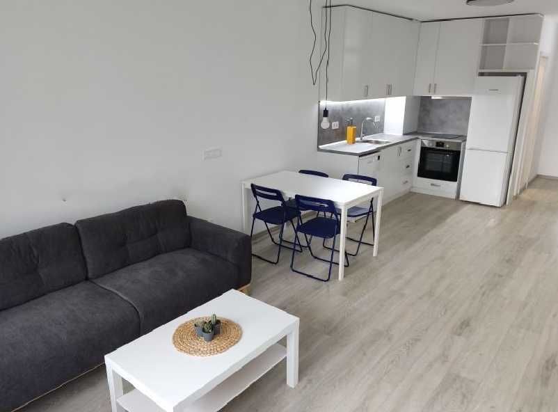 Дава се под наем Двустаен апартамент в София, Разсадника - 76 кв.м за 663 € - Снимка #1