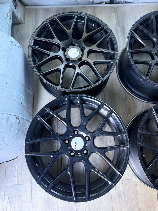 Джанти HAXER 19 5х120