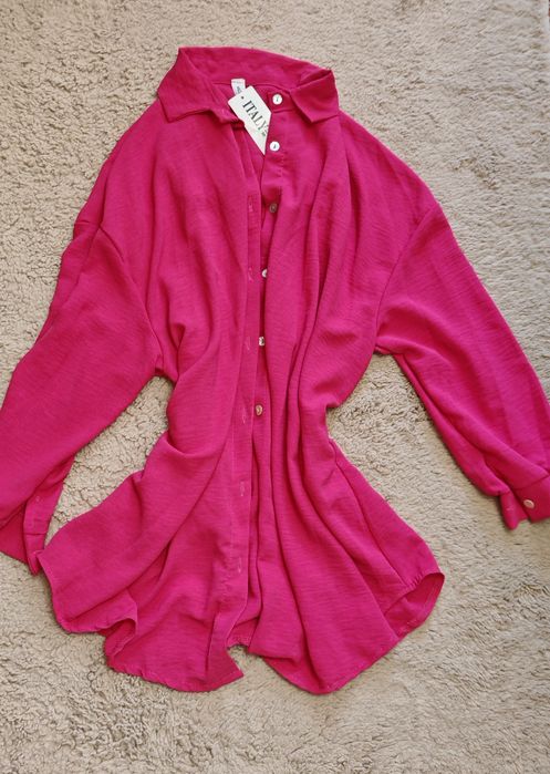 2 Camasi.   3 XL