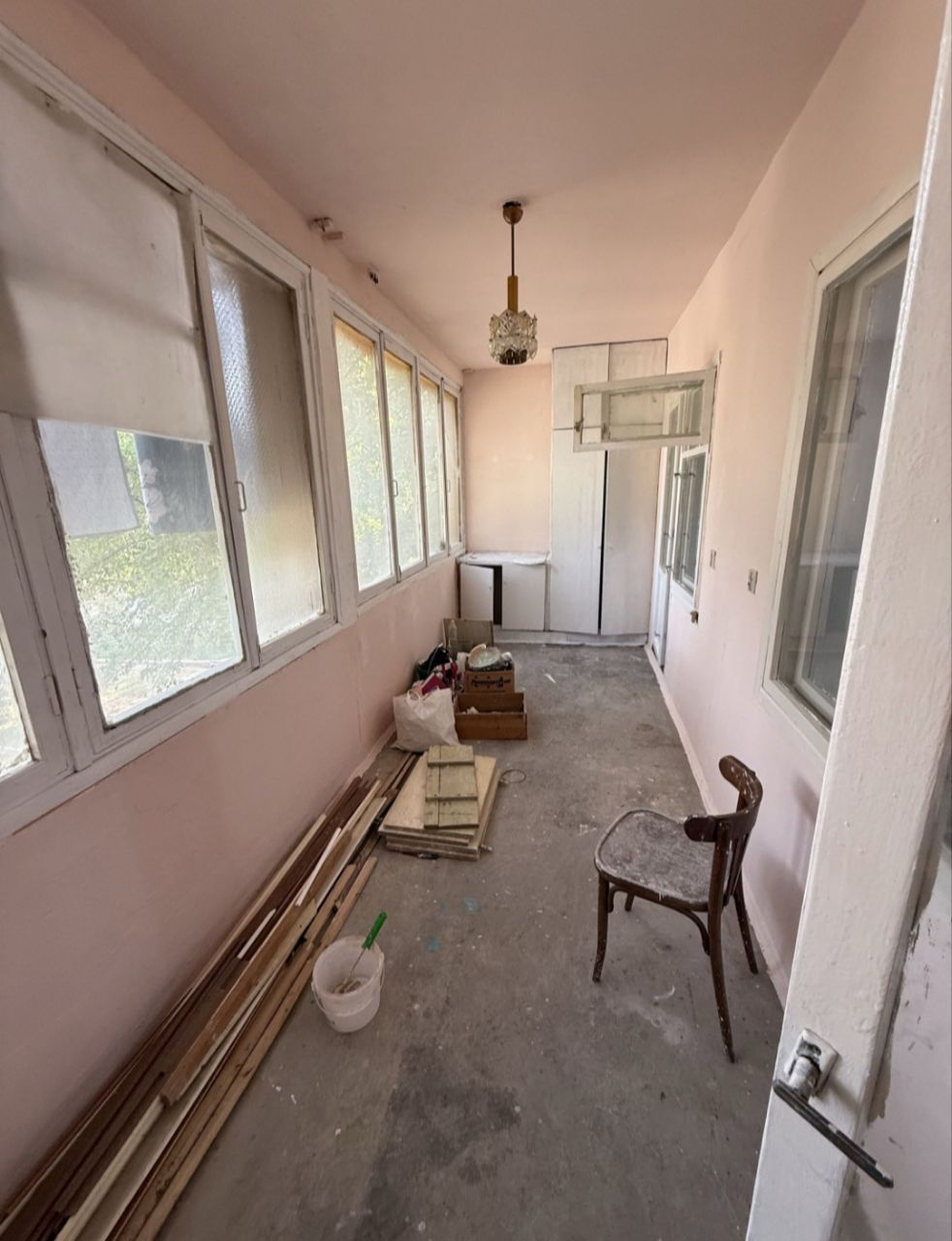 Юнусабад 13 квартал 2/4/4  Анжир кафе 50м²