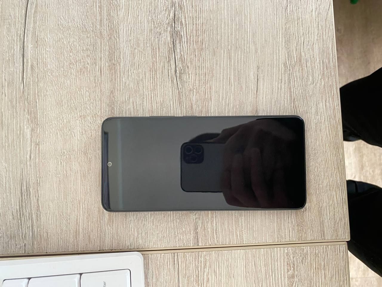 Redmi not 13, 8-128gb