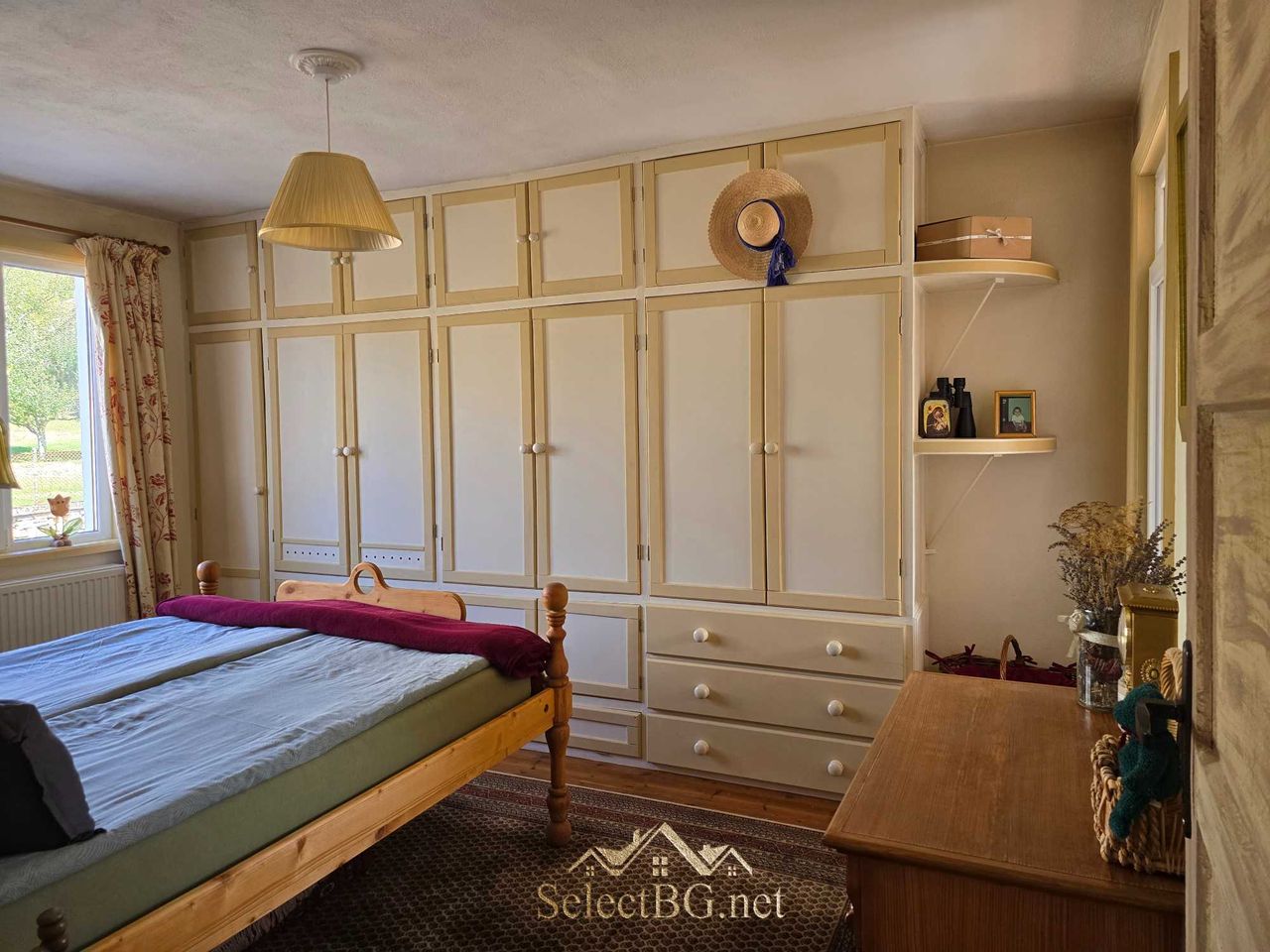 Продава се Къща в с. Янтра, Област Габрово - 186 кв.м за 968 €/кв.м - Снимка #17