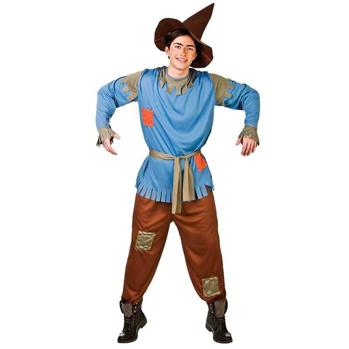 Костюм за Хелоуин/Halloween/маскен бал Scarecrow Wicked Costumes