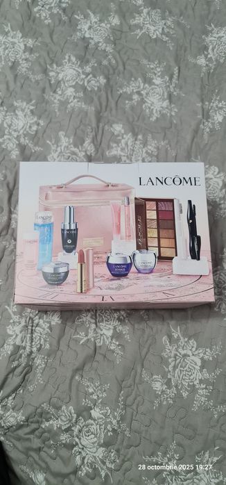 Lancome beauty box 2025