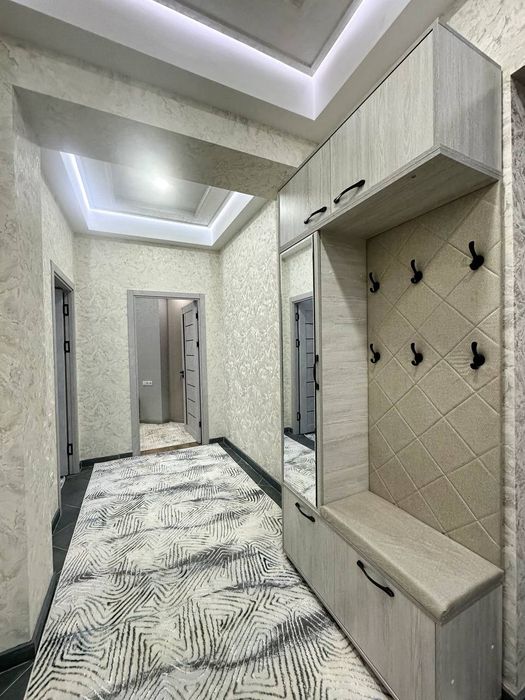 Продается 3х комнатная квартира,ЖК минор,мечеть минор,юнусабад,77м2