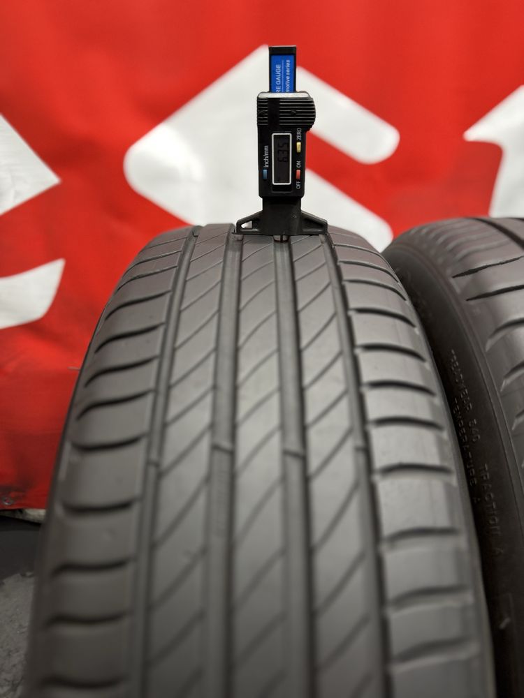 185 65 15, Летни гуми, Michelin Primacy4, 2 броя