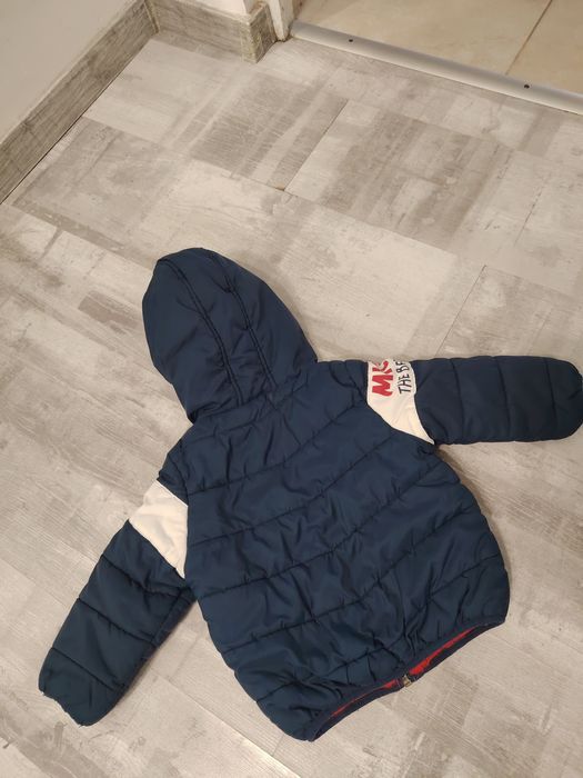 Geci copii 6-12 luni 2 bucati