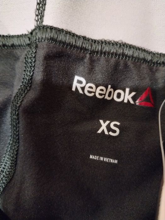 Клин  Reebok  Размер XS