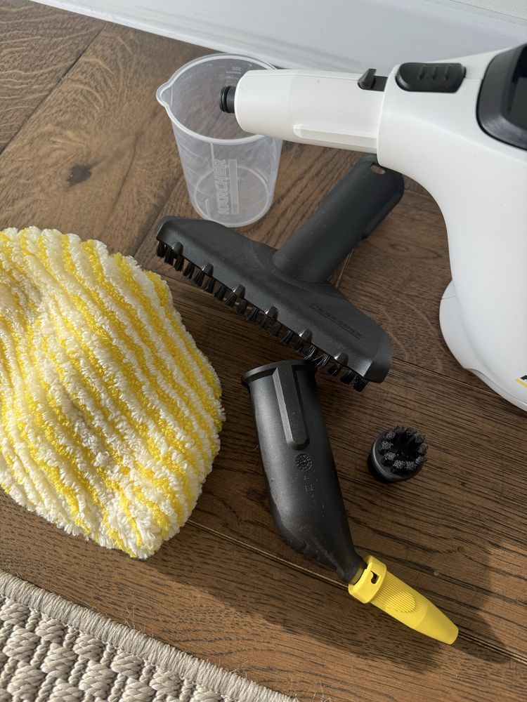 Karcher SC1 парочистачка