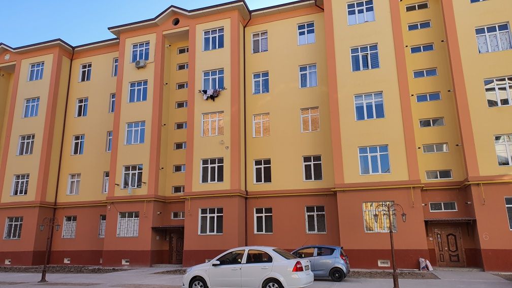 3х комнатная Квартира сдаётся в аренду