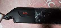 Acumulatori noi AEG 48v 12.8ah /614.4wh  sunt noi la cutie ne folosit