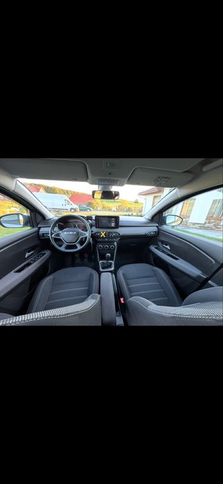 Dacia Logan 2023.11 1.0 tce (100cai) 32.000 km !!