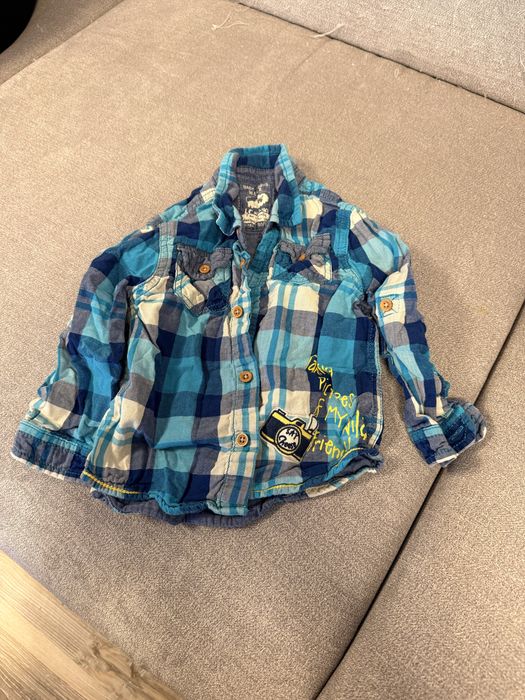 Детски дрехи размер 80-86 см