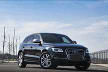 Audi SQ5 Audi Sq5 (3.0 BI.Tdi-313hp) quattro Cutie automata în 8 rapoarte (ZF)