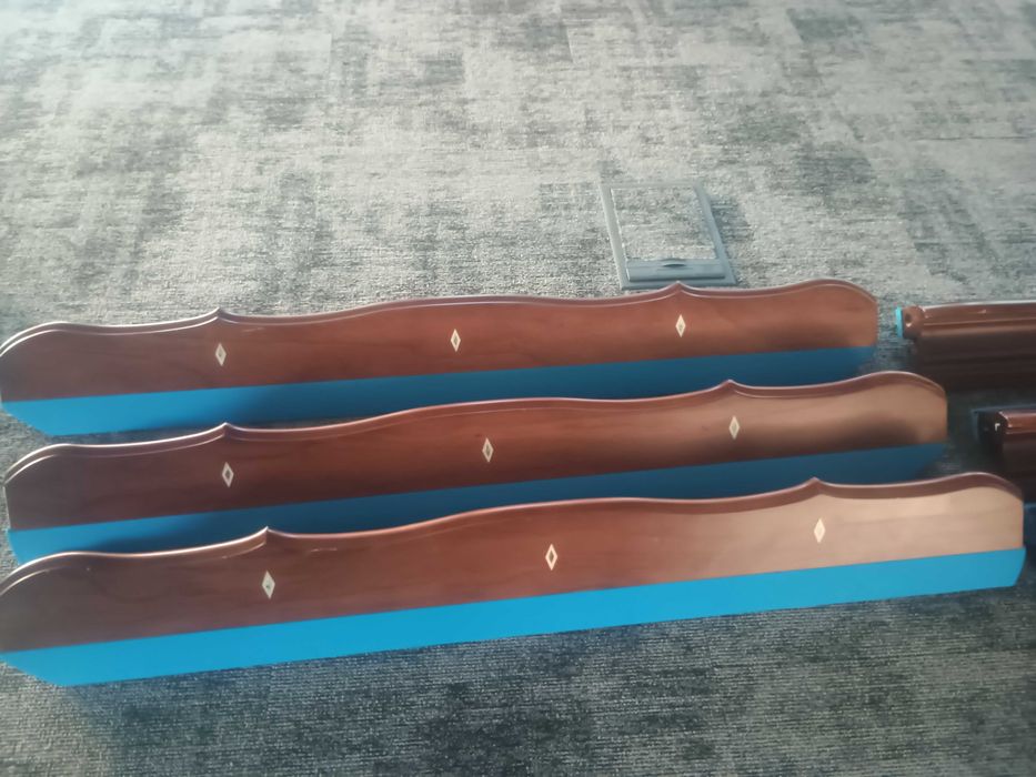 Билярдна маса Rasson 9фута