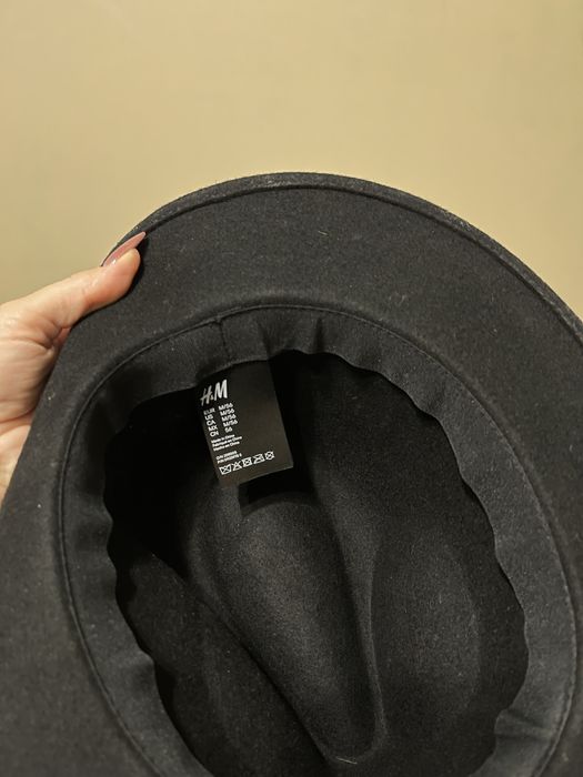 Продам новую шляпу 6000 тг