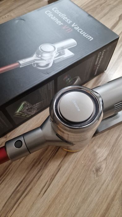 Aspirator vertical Dreame V11 VVN6, 450W