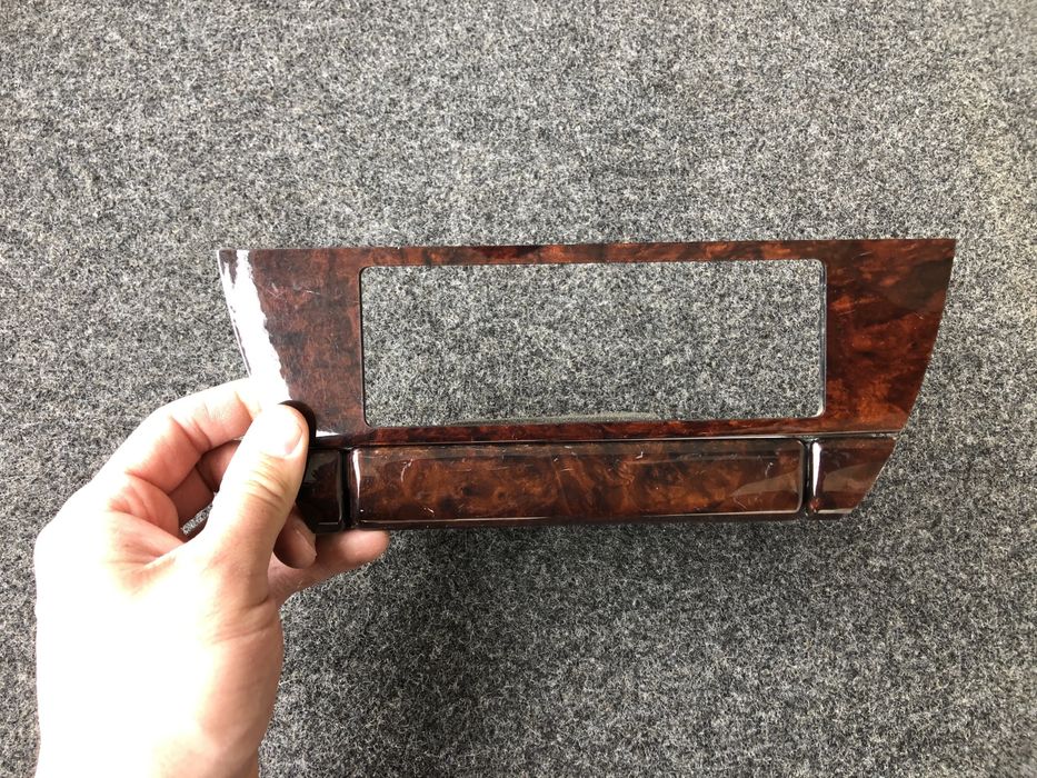 Ауди 100 А6 С4 Кузов пепельница