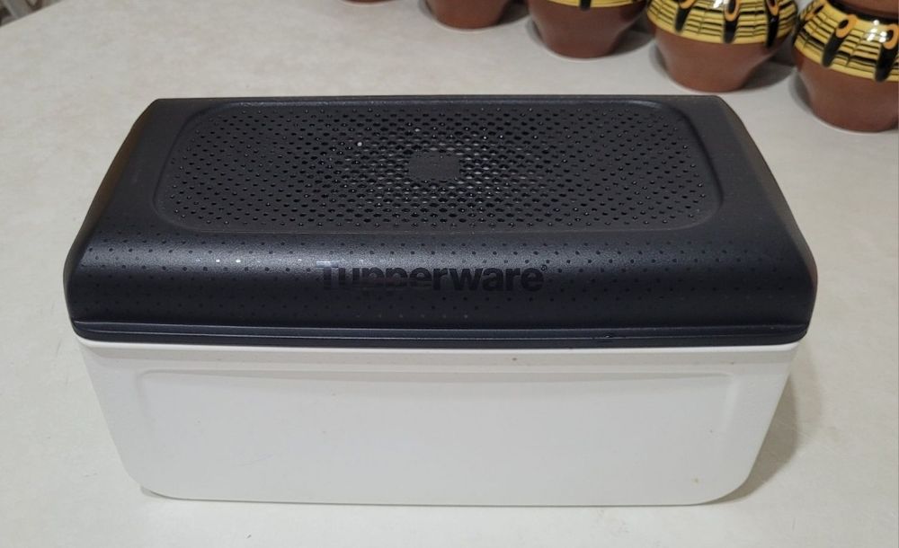 "Умная хлебница " малая Tupperware