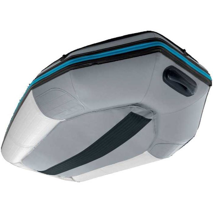 Barca gonflabila Intex Mariner 4, capacitate 500kg, 328cmx145cmx48cm
