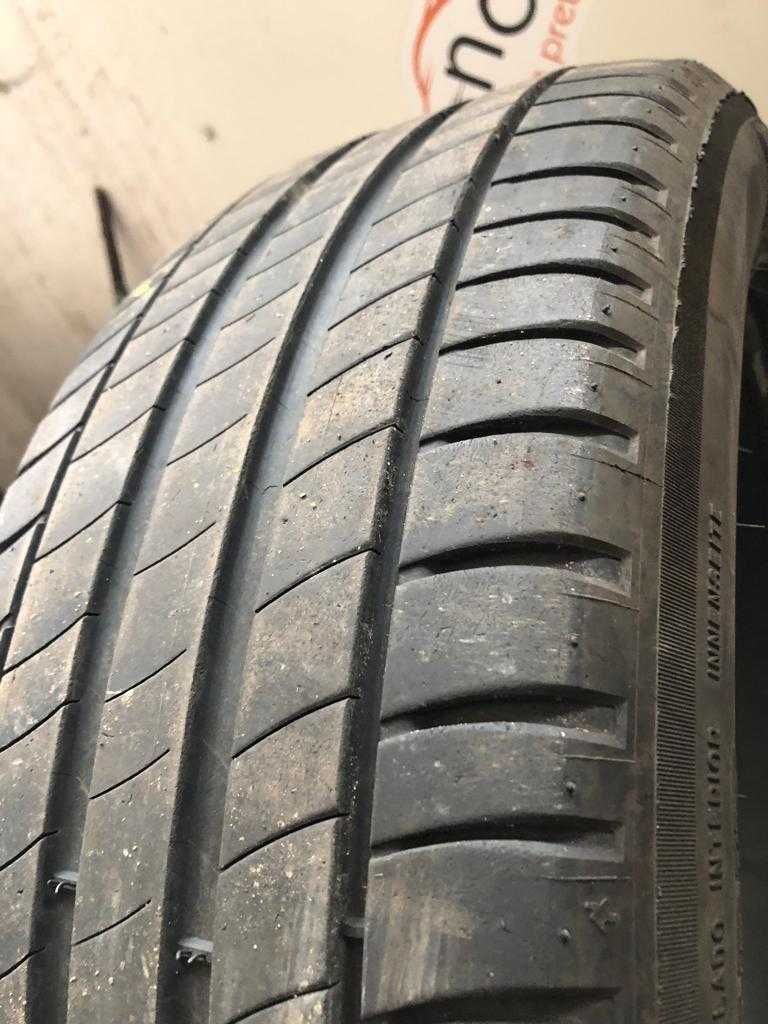 Super Anvelope Vara 2X 205/55 R17 Michelin