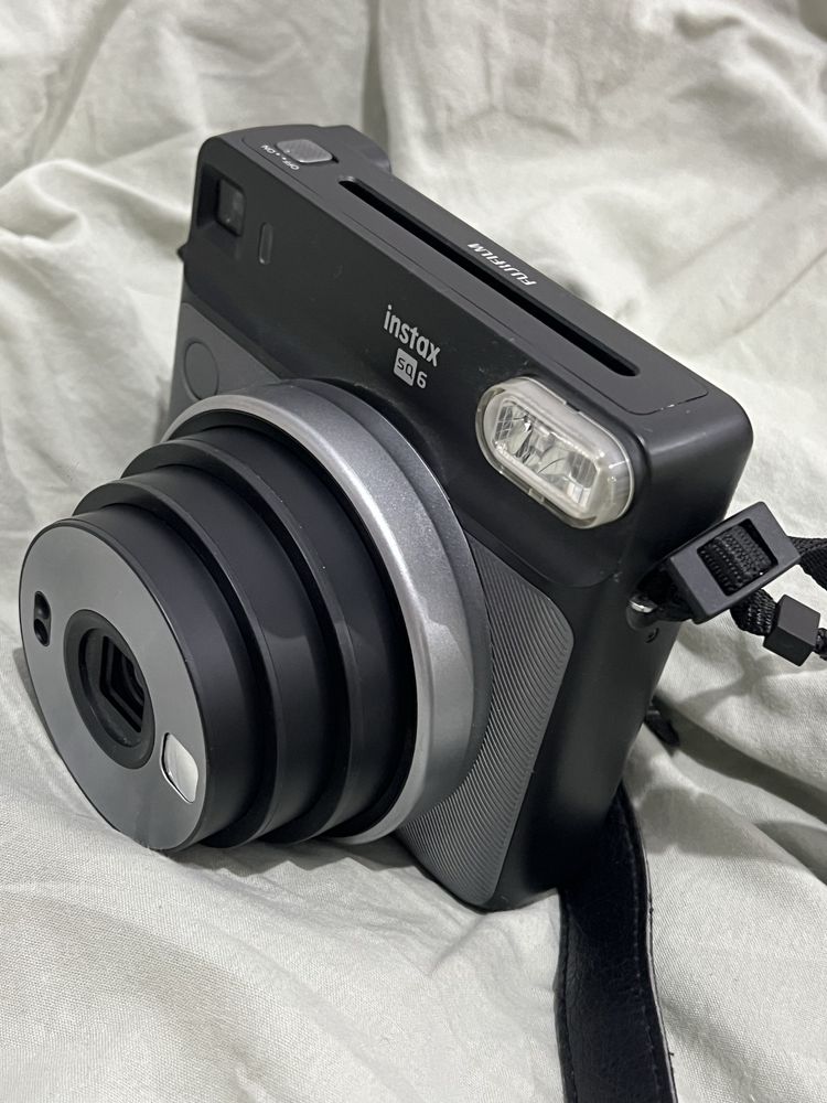 Продам Instax Sq6/Square 6