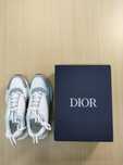 adidasi Dior b22