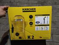 Wap Karcher K2 nou