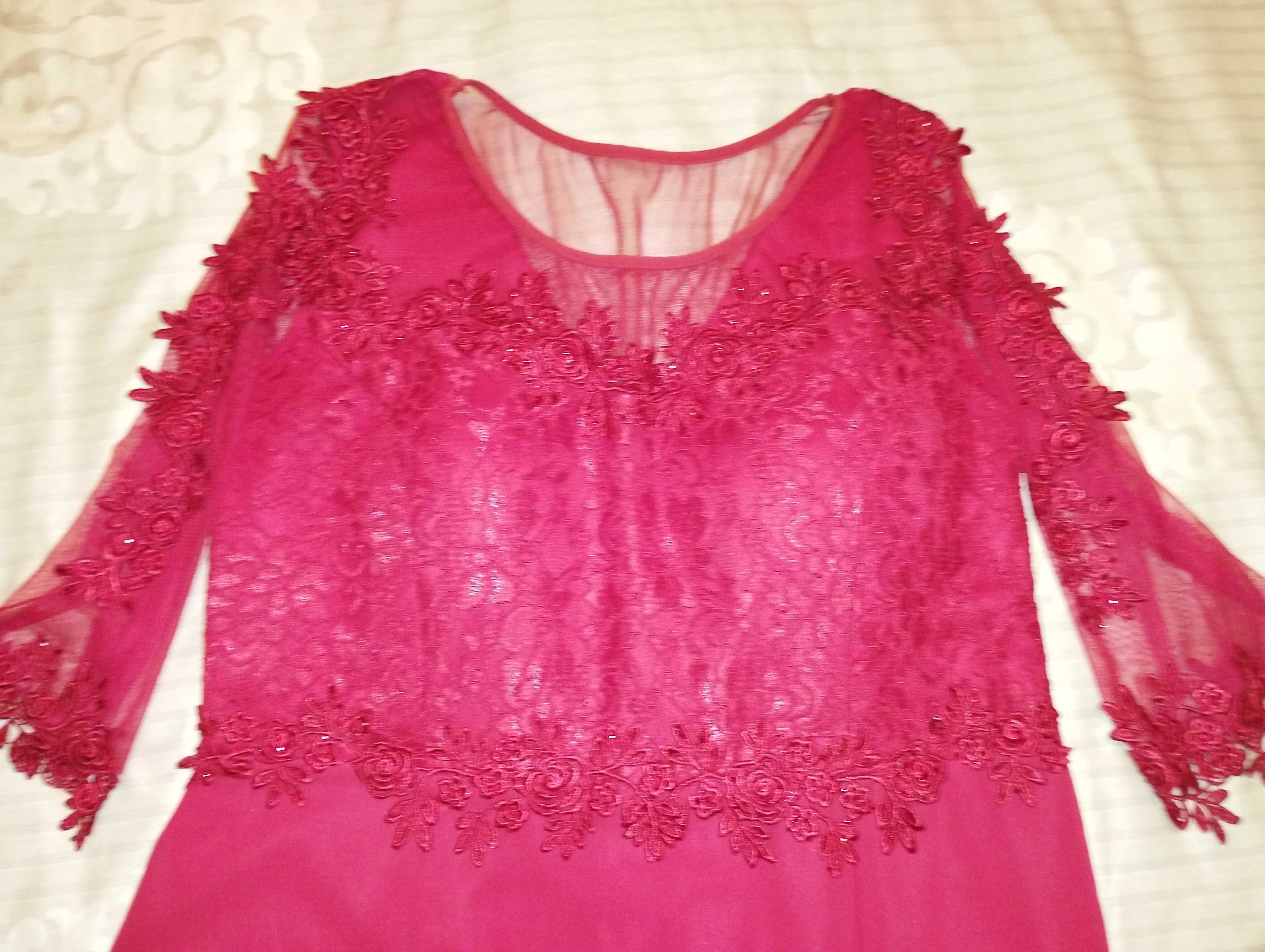 Vand rochie eleganta