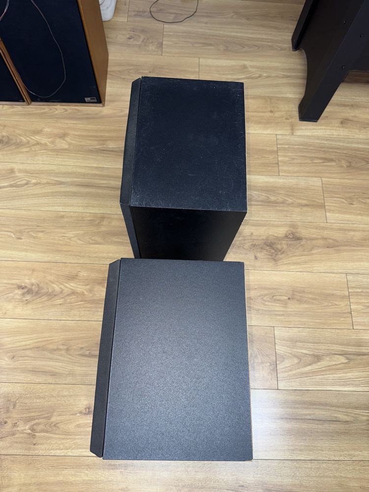 Boxe Pioneer CS 545