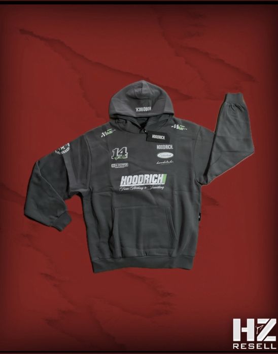 Hanorac Hoodrich (toate marimile disponibile)