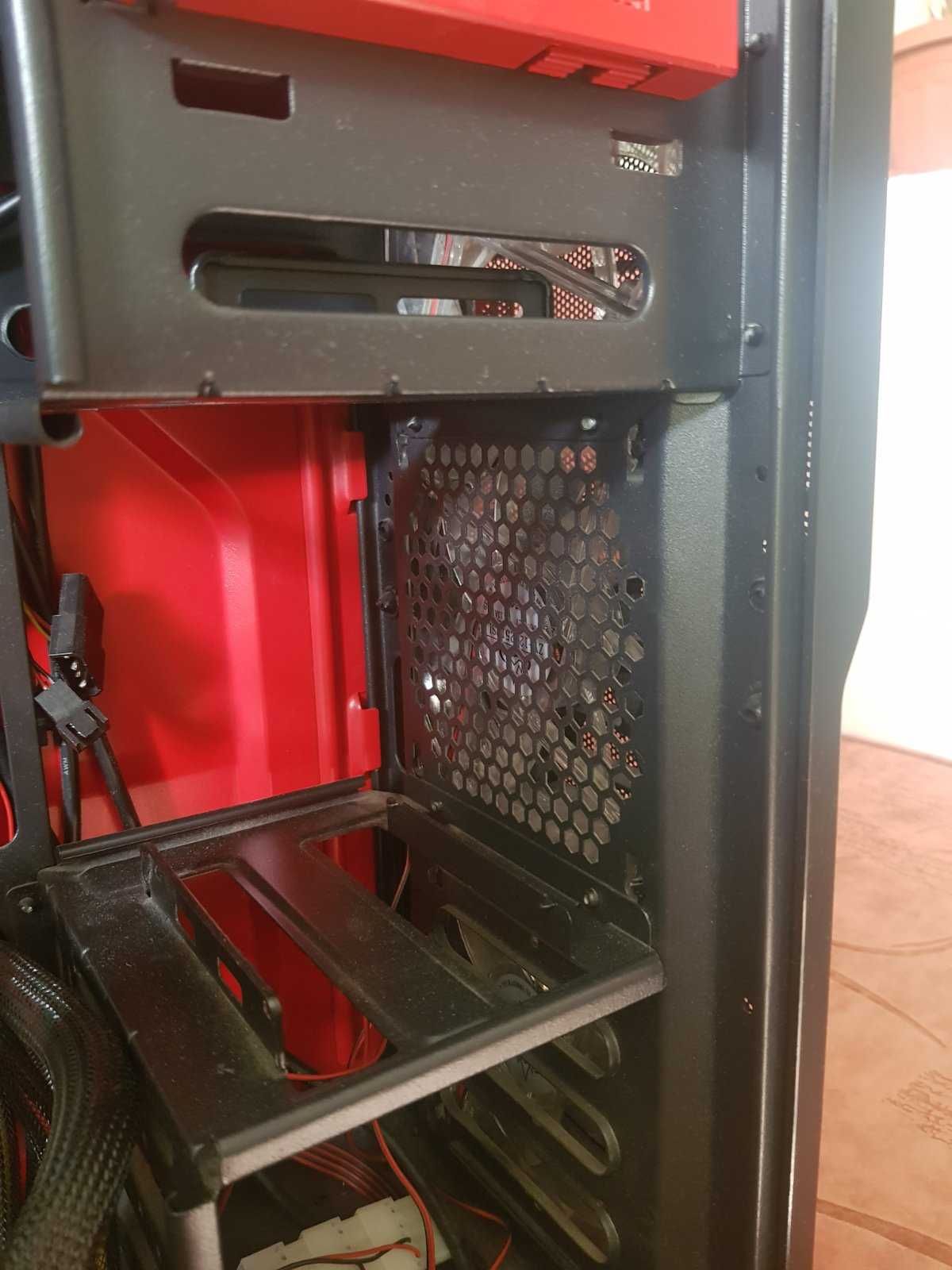 Кутия Zalman Z3 Plus