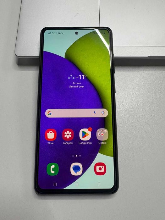 Samsung Galaxy A52 8/256