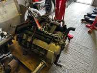 Motor AC SCHNITZER S3 3.0 stroker