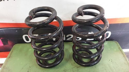 Set arcuri suspensie spate  AUDI A6/S6 III Saloon 4F2, C6 2004 - 2011 061916-E