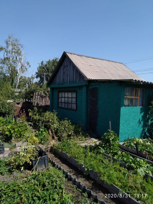 Продам дачу в  СО Геолог